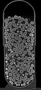 x-ray pill quality control for pharmaceutical industry