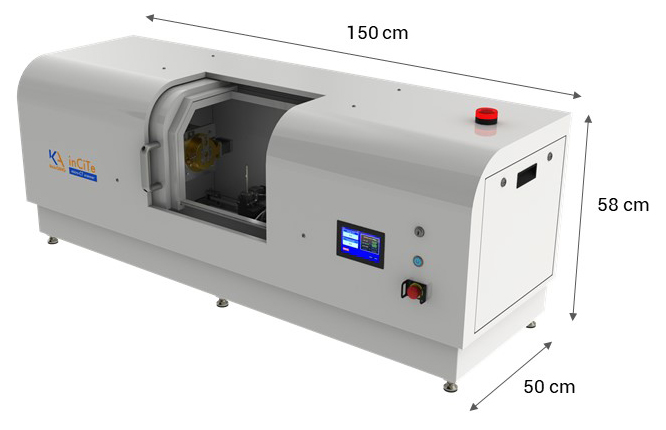 InCite for Electronics X-ray Inspection