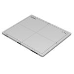 reveal is a great choice for a DR upgrade or retrofit