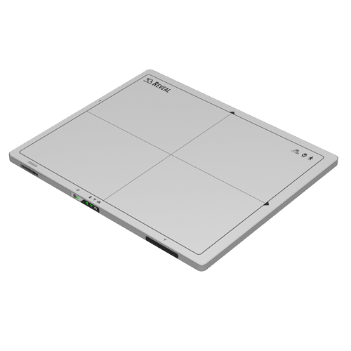 reveal is a great choice for a DR upgrade or retrofit